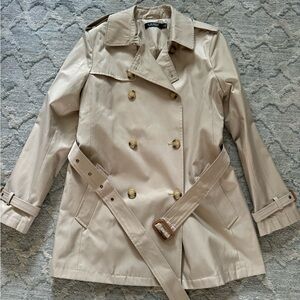 Ralph Lauren trench coat